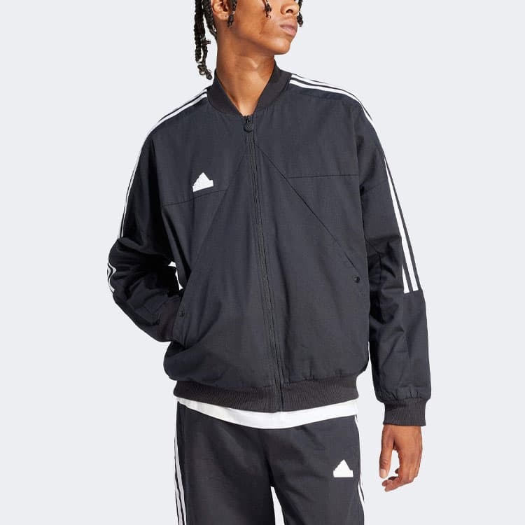 Куртка adidas Sport Performance Logo - изображение 3
