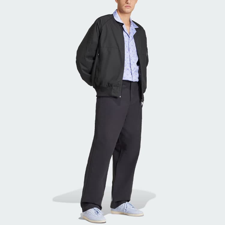 Куртка adidas Originals SST Bomber Jacket - изображение 3