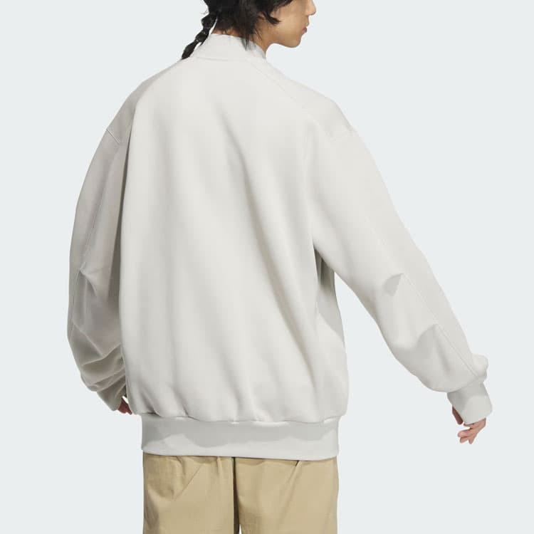 Куртка adidas Spacer Bomber Jacket - изображение 3