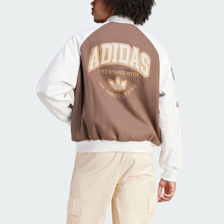 Куртка adidas Vrct Jacket - изображение 4
