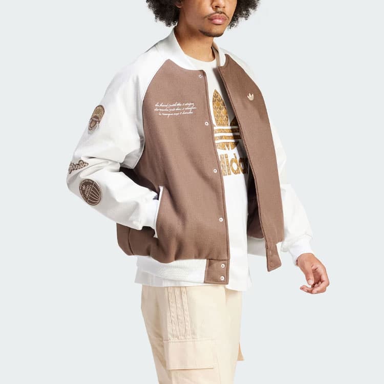 Куртка adidas Vrct Jacket - изображение 3