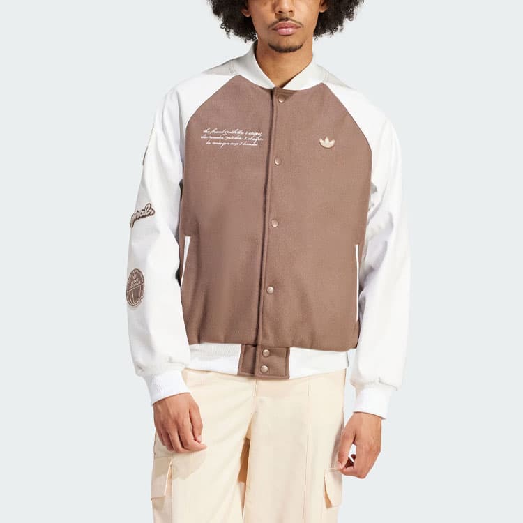 Куртка adidas Vrct Jacket - изображение 2