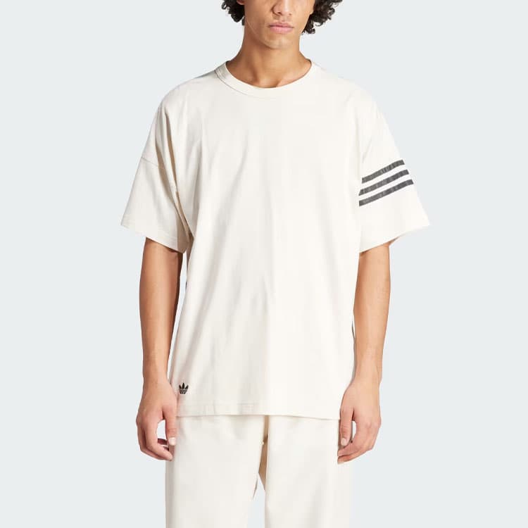 Футболка adidas originals Street Neuclassic T - изображение 2