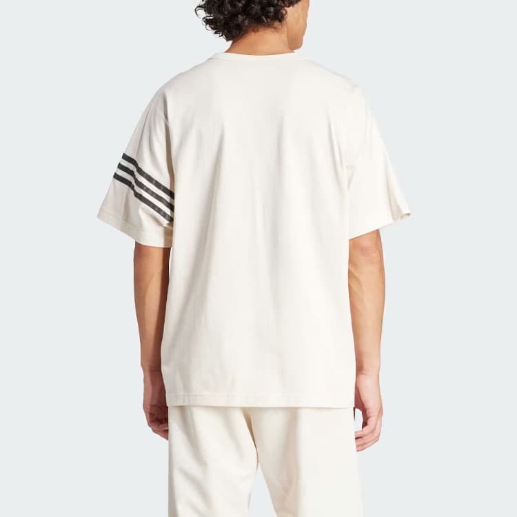 Футболка adidas originals Street Neuclassic T - изображение 3