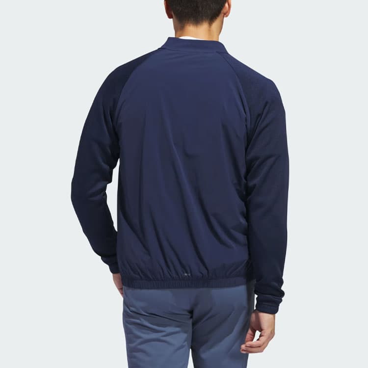 Куртка adidas Ultimate365 Tour Pullover Sweatshirt - изображение 2
