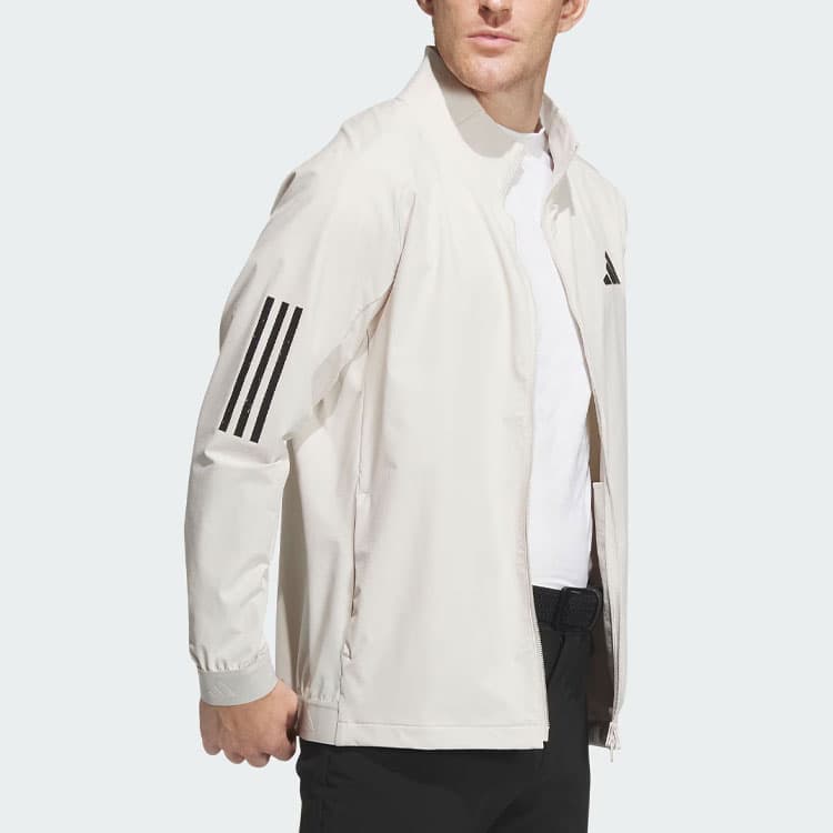 Куртка adidas 4-Way Stretch Jacket - изображение 4