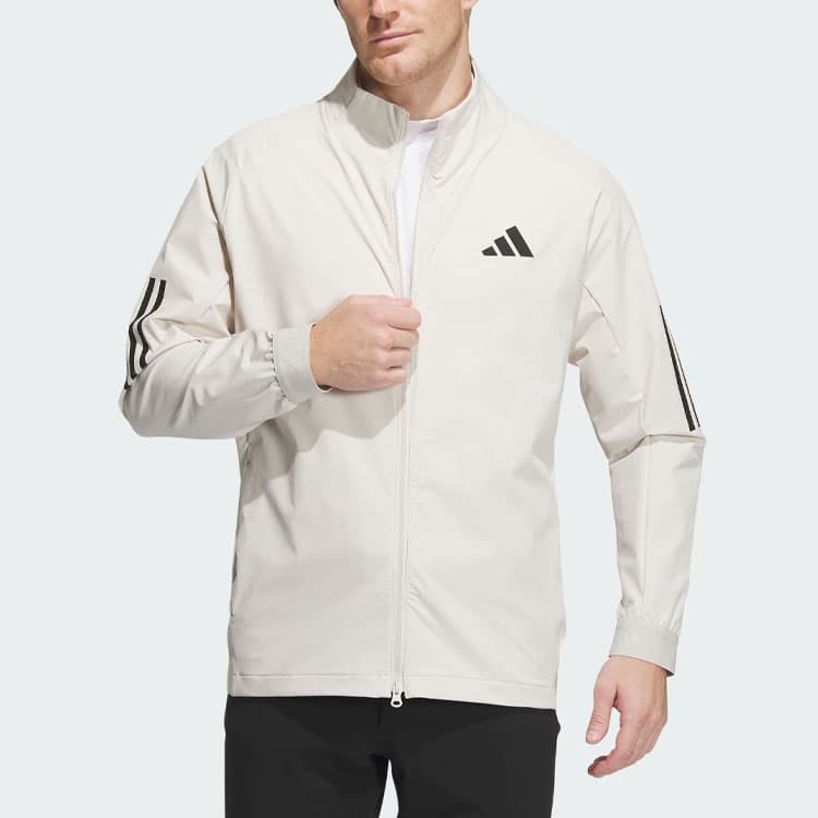 Куртка adidas 4-Way Stretch Jacket - изображение 5