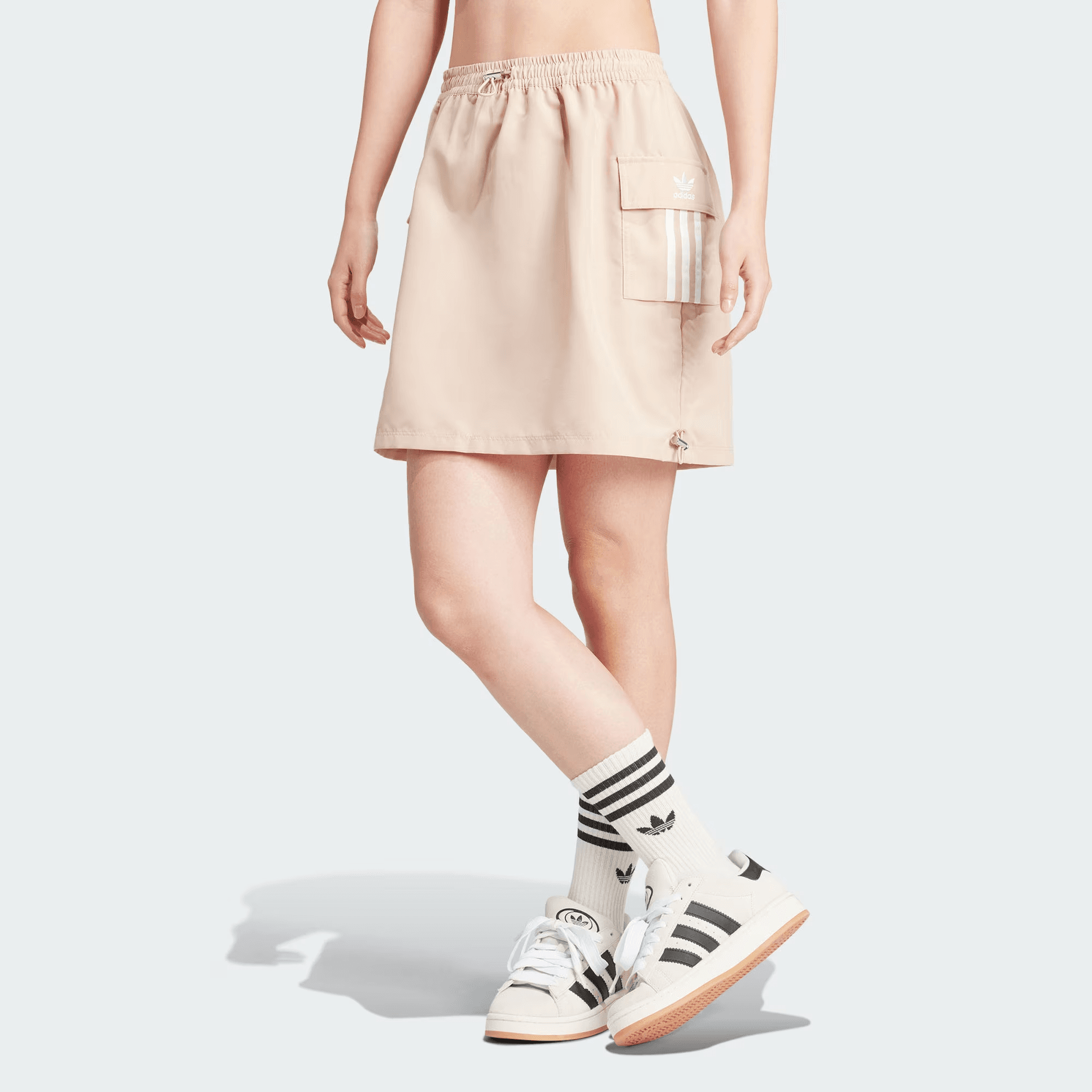adidas Originals Short Cargo Skirt - изображение 2