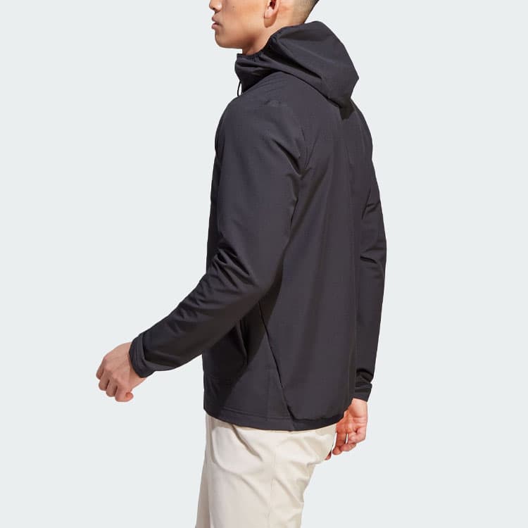 Куртка adidas Multi Soft Shell Jacket Logo - изображение 5