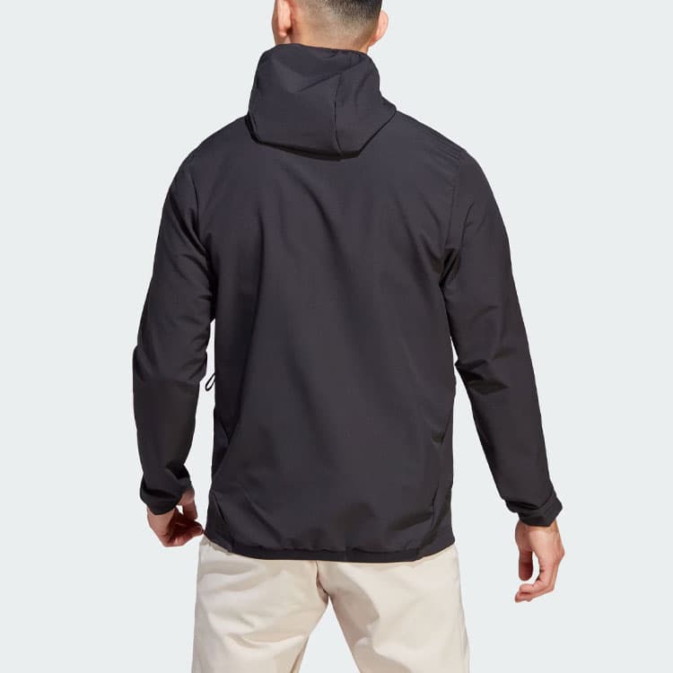 Куртка adidas Multi Soft Shell Jacket Logo - изображение 3