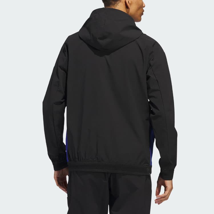 Куртка adidas Adicross Anorak Pullover - изображение 2