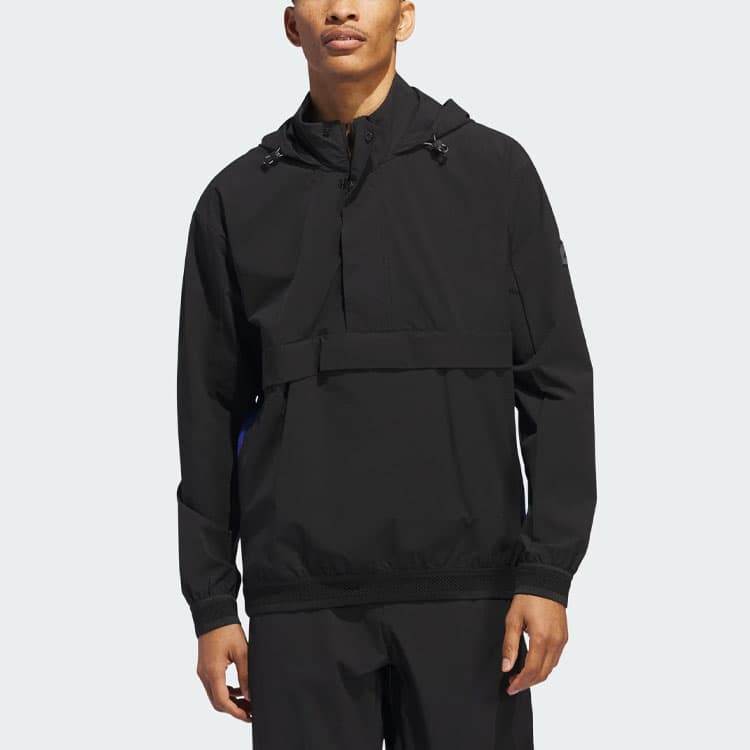 Куртка adidas Adicross Anorak Pullover - изображение 3