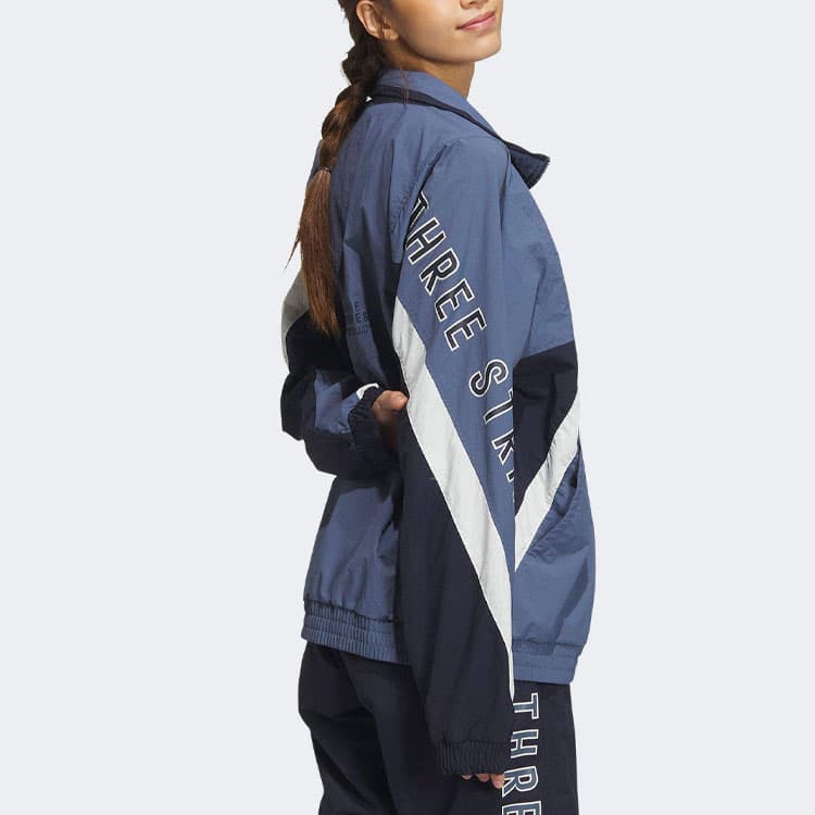 Куртка adidas Wording Jacket - изображение 7