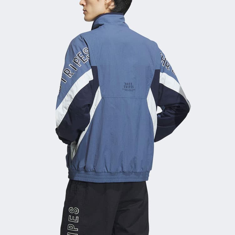 Куртка adidas Wording Jacket - изображение 5