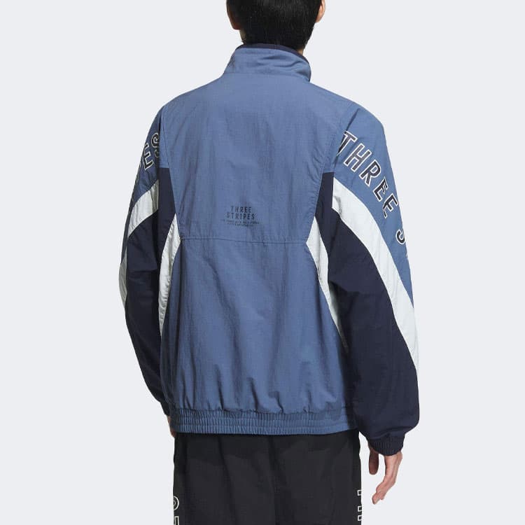 Куртка adidas Wording Jacket - изображение 3