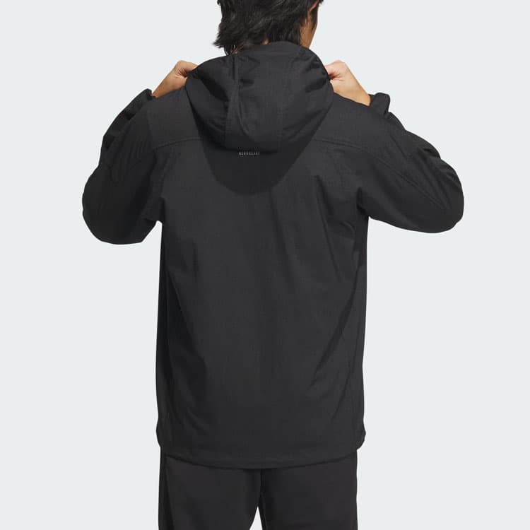 Куртка adidas 247 Aeroready Hooded Track Jacket - изображение 4