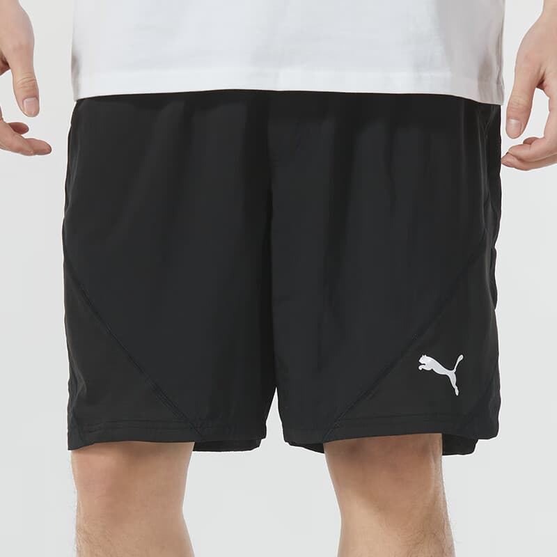 Тренировочные штаны PUMA - изображение 6