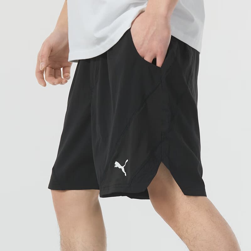 Тренировочные штаны PUMA - изображение 7