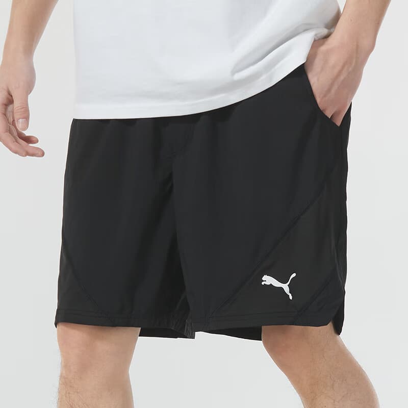 Тренировочные штаны PUMA - изображение 4