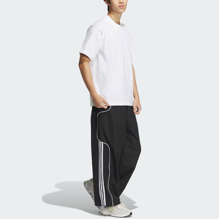 Штаны adidas 3-Stripes Pants - изображение 4