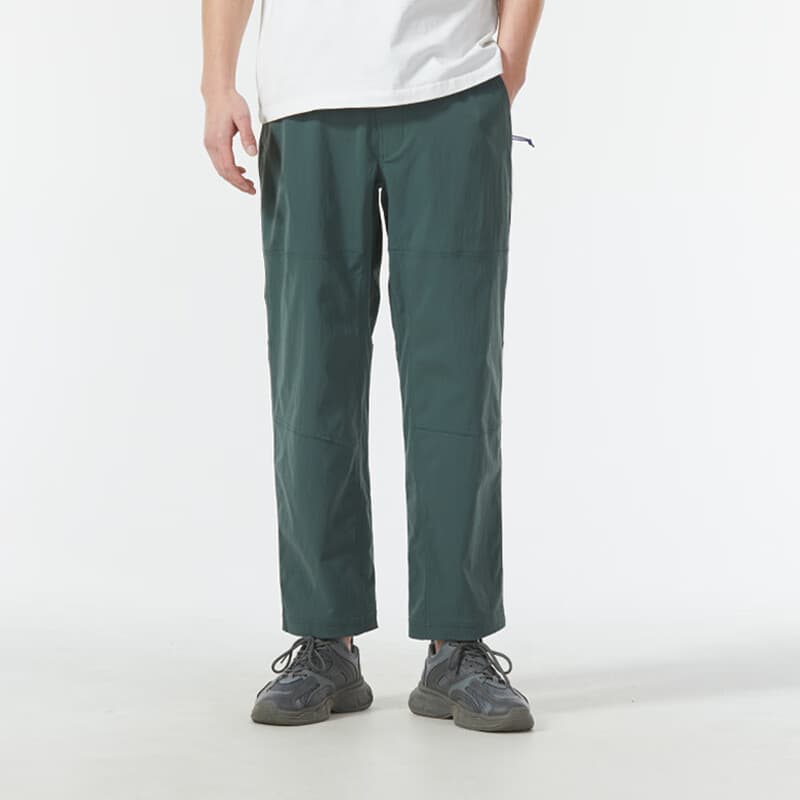 Штаны Nike ACG Woven Pants Green - изображение 3