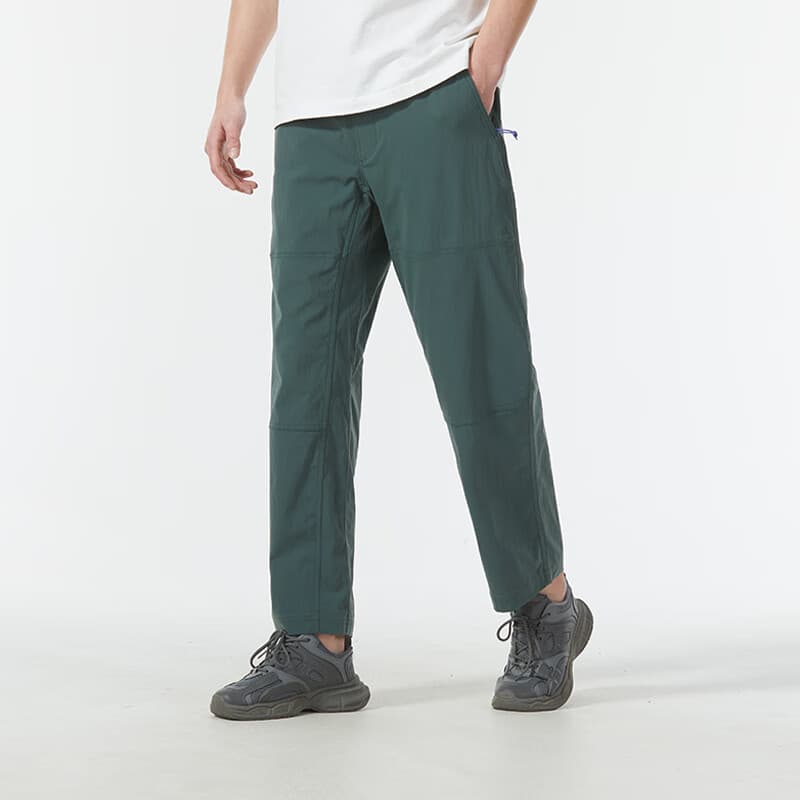 Штаны Nike ACG Woven Pants Green - изображение 6