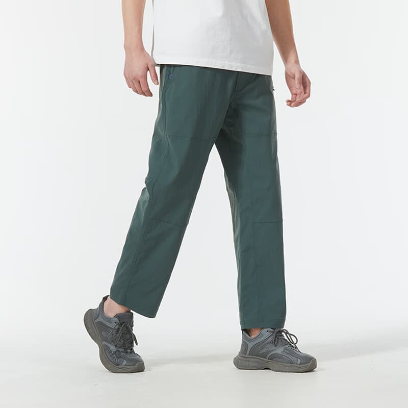 Штаны Nike ACG Woven Pants Green - изображение 5
