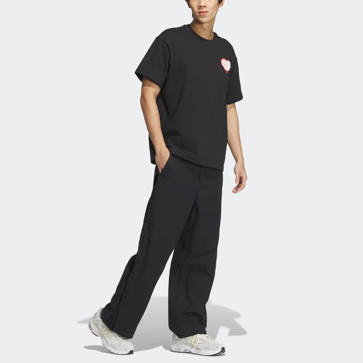 Штаны adidas V-Day Pants - изображение 4