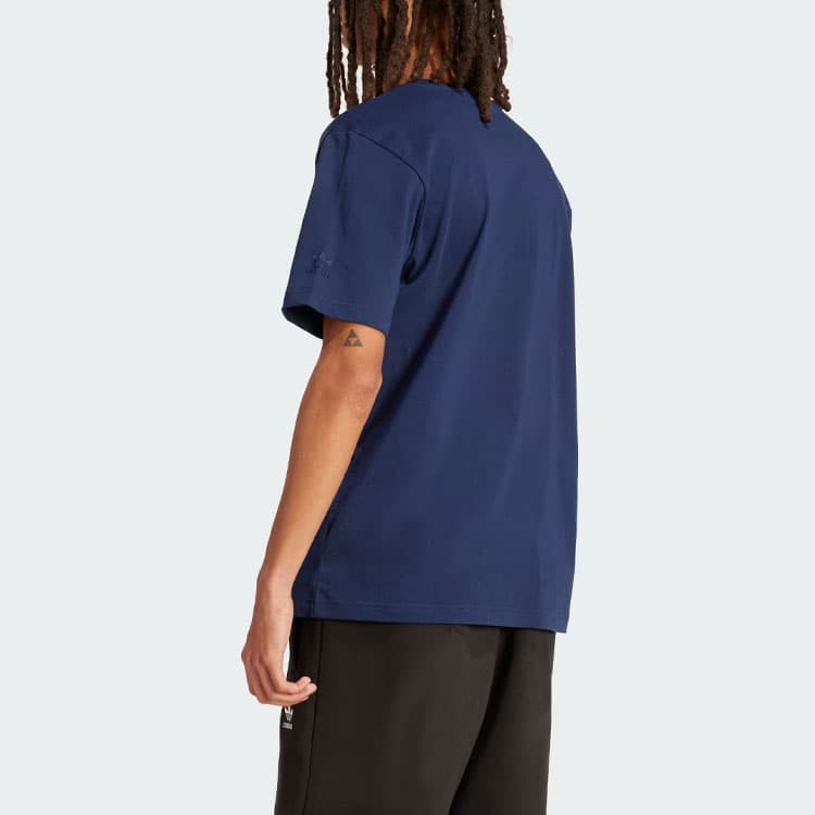 Футболка adidas Originals - изображение 3