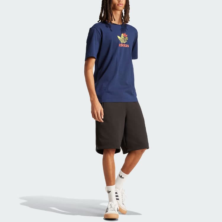 Футболка adidas Originals - изображение 4
