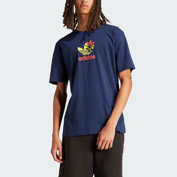 Футболка adidas Originals - изображение 2
