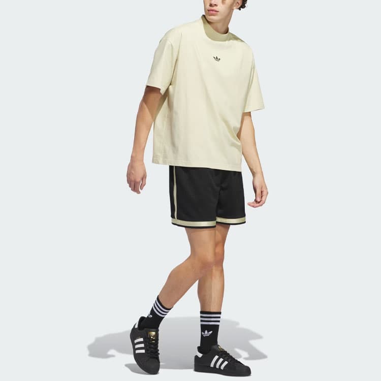 Шорты adidas Originals - изображение 4