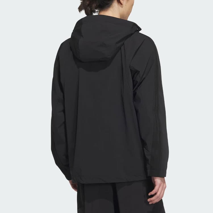 Куртка adidas M Fustl Jkt10 Logo - изображение 3