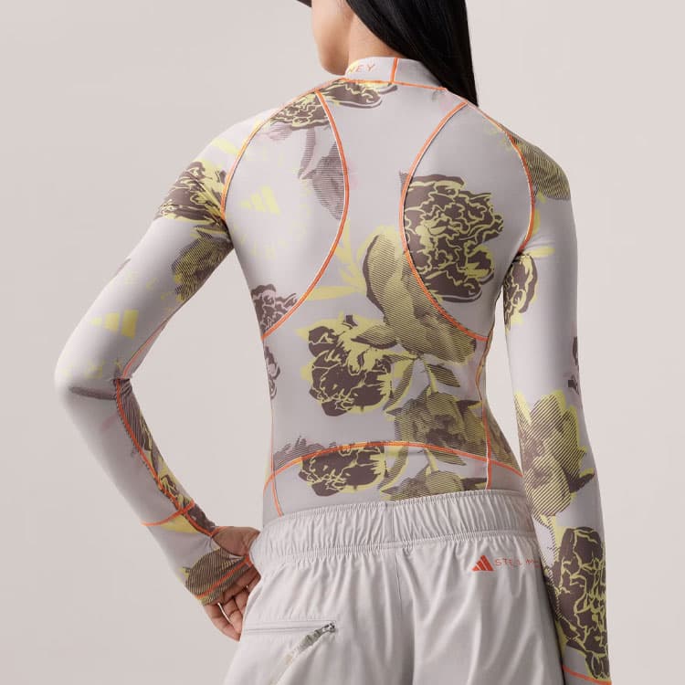 Футболка adidas x Stella McCartney - изображение 4