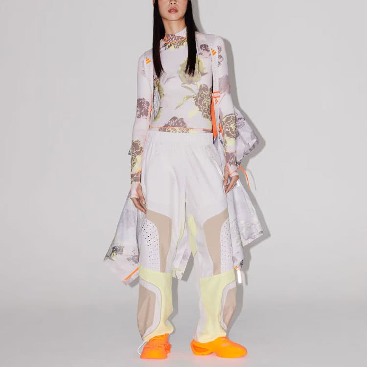 Футболка adidas x Stella McCartney - изображение 5