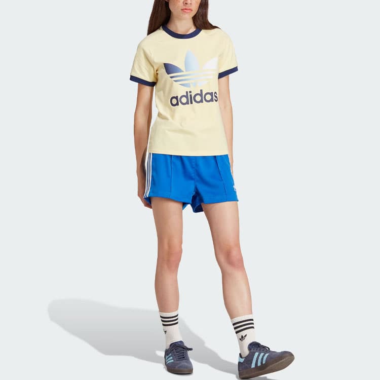 Футболка adidas originals Logo T - изображение 4