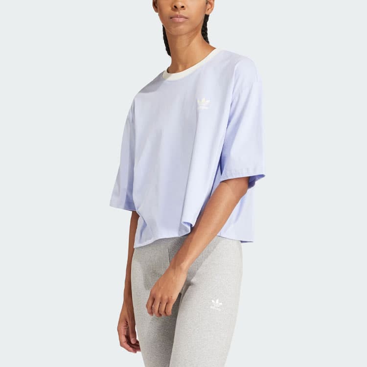 Футболка adidas originals Graphics Logo T - изображение 2