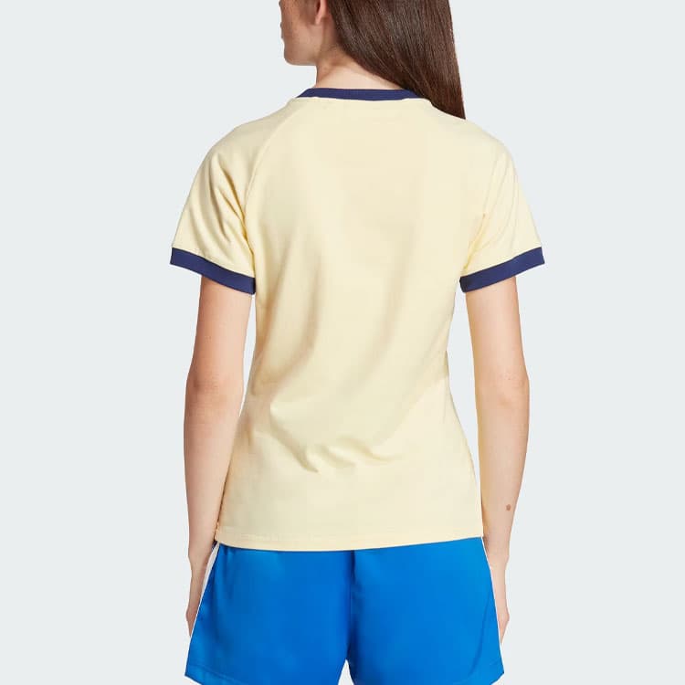 Футболка adidas originals Logo T - изображение 3