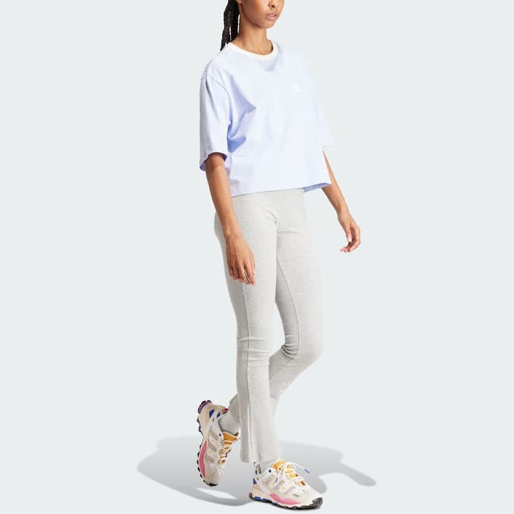 Футболка adidas originals Graphics Logo T - изображение 4