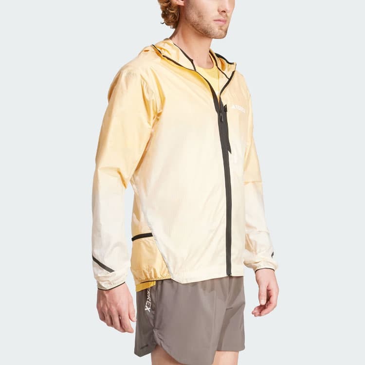 Куртка adidas Terrex Xperior Light Windweave Jacket - изображение 4
