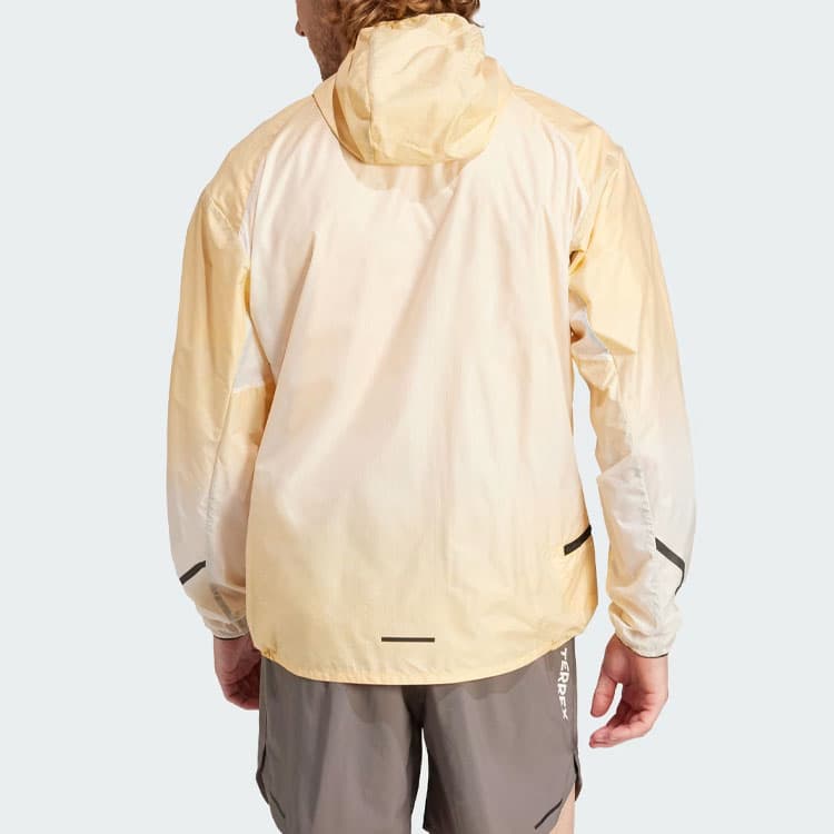 Куртка adidas Terrex Xperior Light Windweave Jacket - изображение 2
