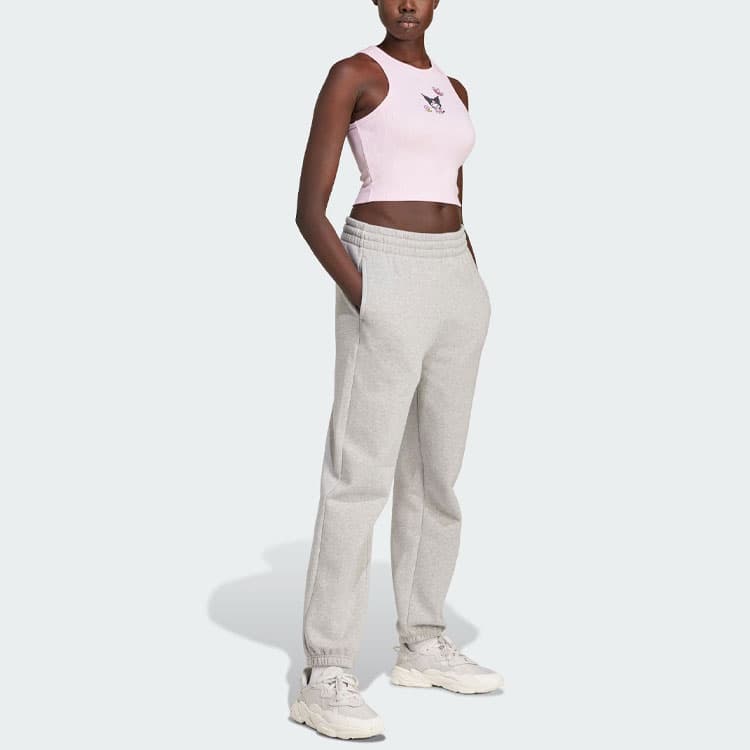 adidas x Hello Kitty Kuromi Tank Top - изображение 4
