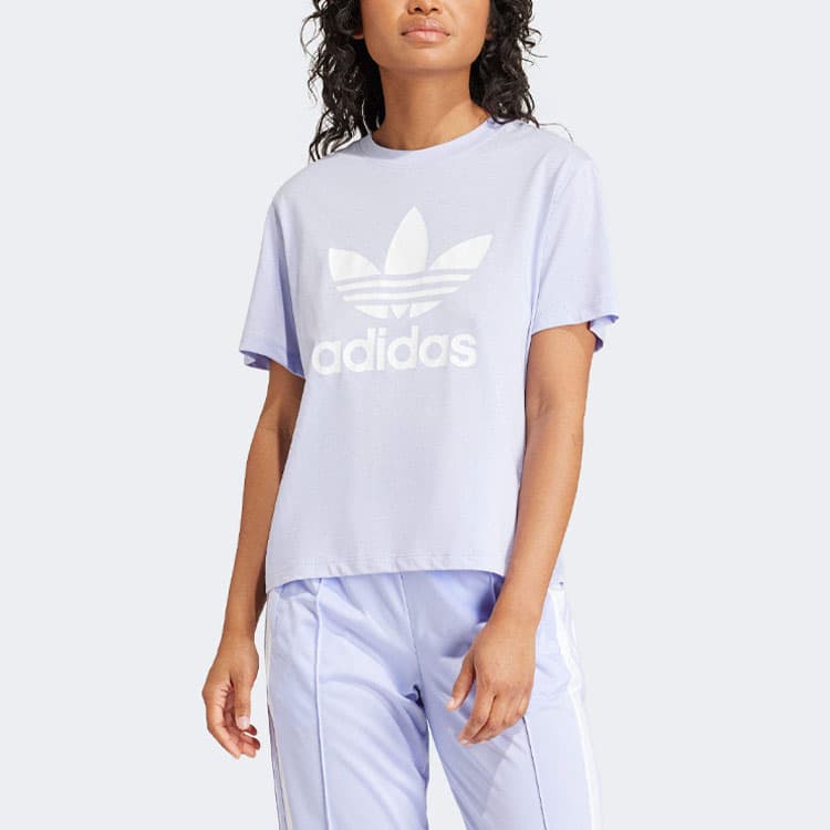 Футболка adidas originals Adicolor Logo T - изображение 2