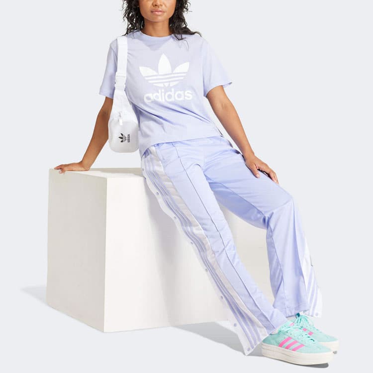 Футболка adidas originals Adicolor Logo T - изображение 4