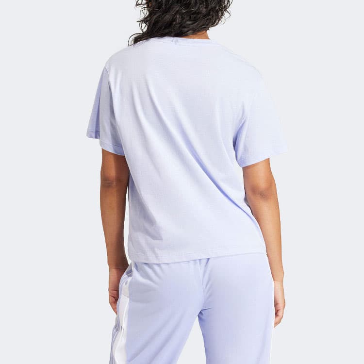 Футболка adidas originals Adicolor Logo T - изображение 3