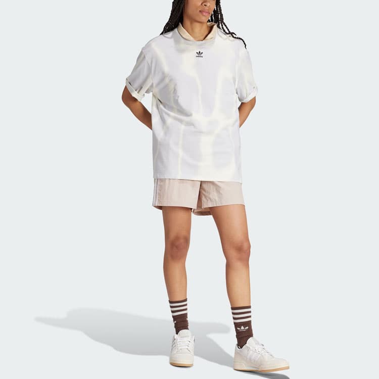 adidas originals Adicolor Cargo Shorts - изображение 4