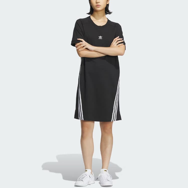 Платье adidas originals Sportswear Dress - изображение 3