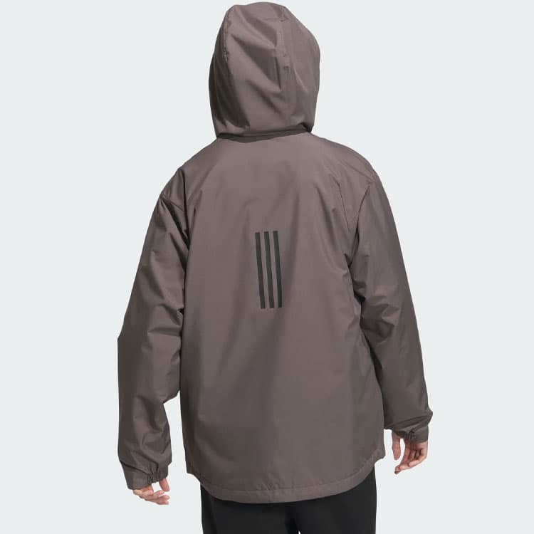 Куртка adidas Woven Jacket - изображение 3
