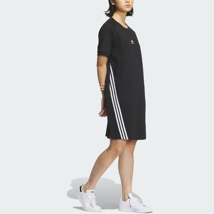 Платье adidas originals Sportswear Dress - изображение 5