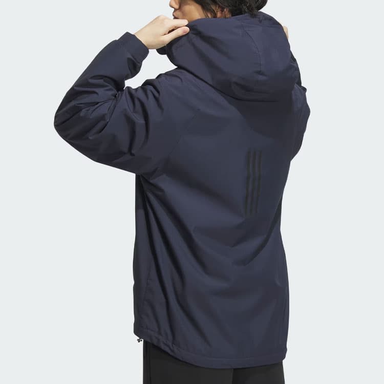Куртка adidas Woven Jacket - изображение 3